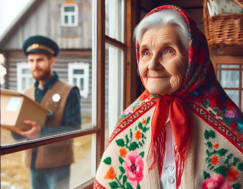 Справедливость и забота: право и организация социального обеспечения